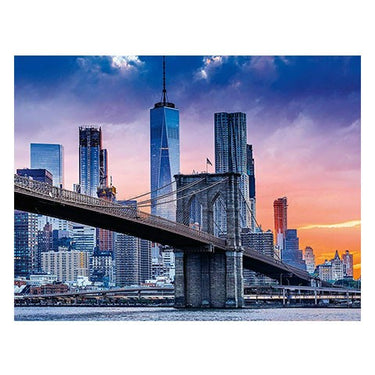 Puzzle Nueva York - Banbury Arte